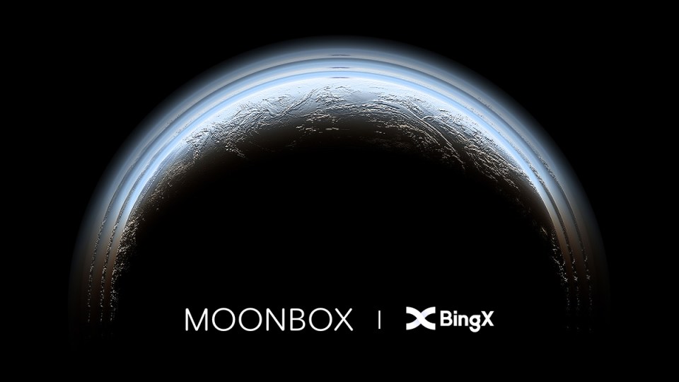 BingX công bố khoản đầu tư chiến lược vào công ty khởi nghiệp AI và Web3, Moonbox
